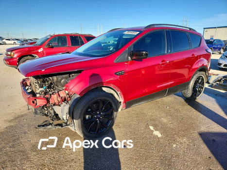 Ford Escape 2017 - Image 1 of 15