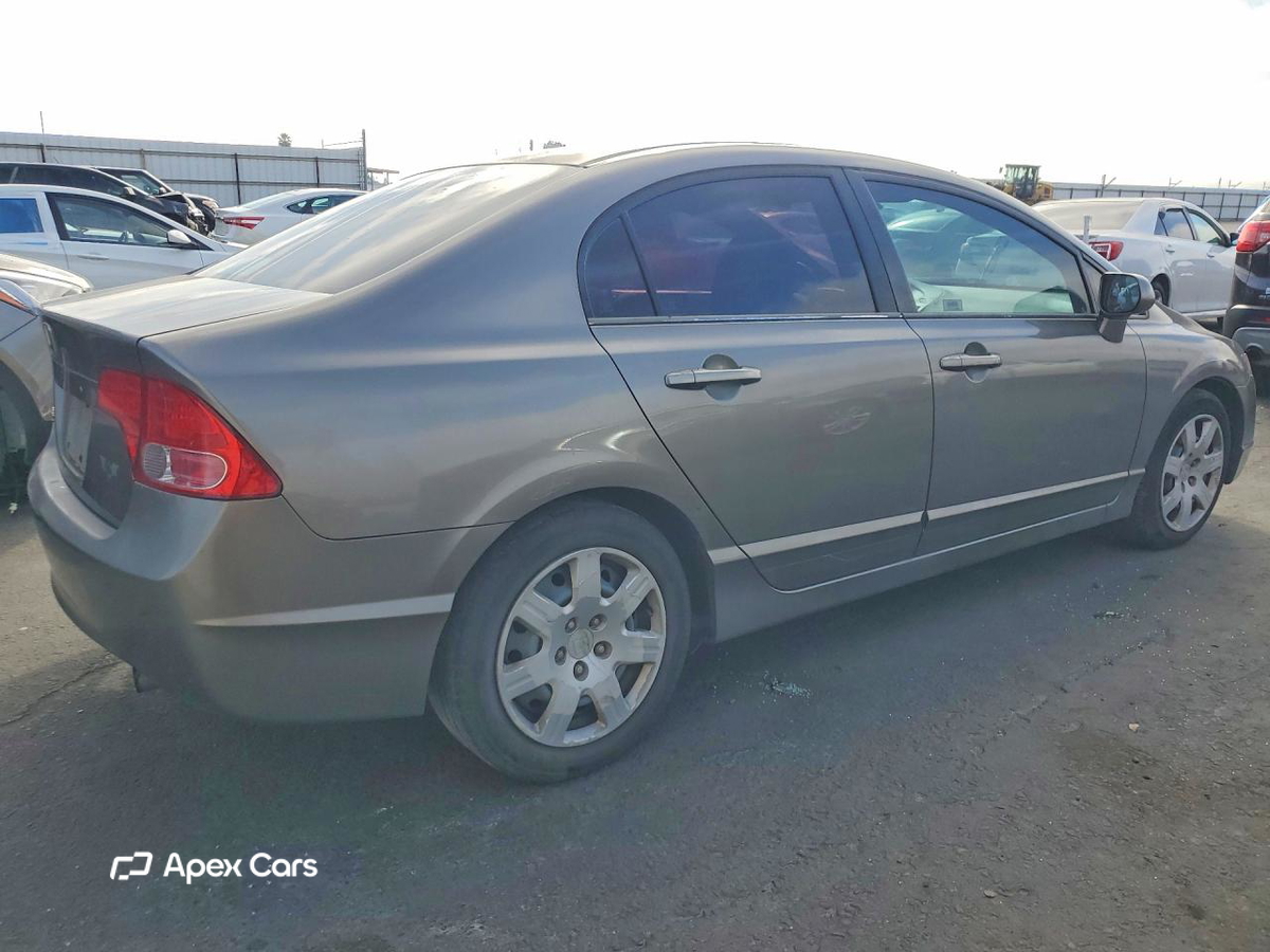 Honda Civic 2007