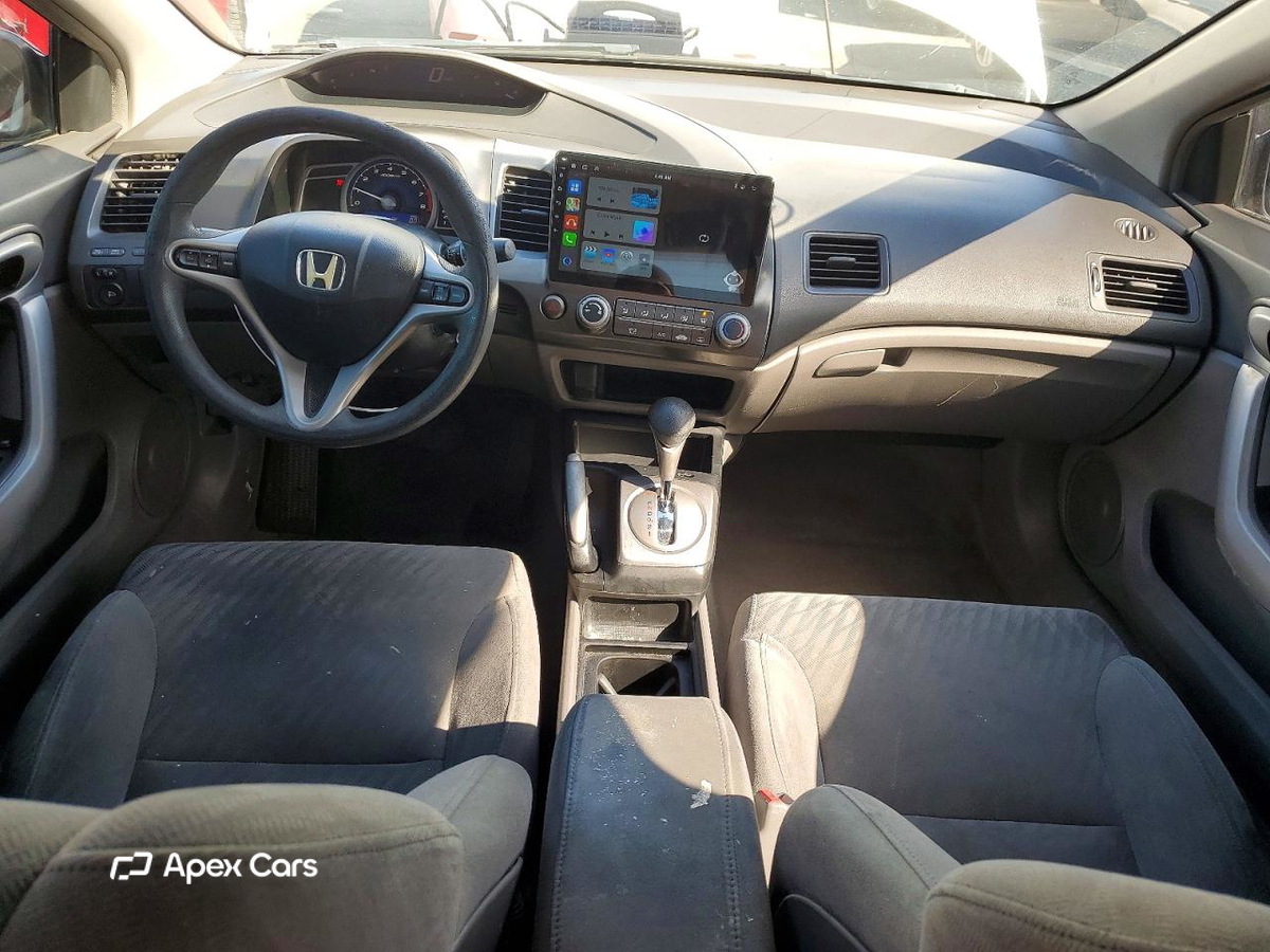 Honda Civic 2009