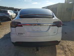 Tesla Model X 2018