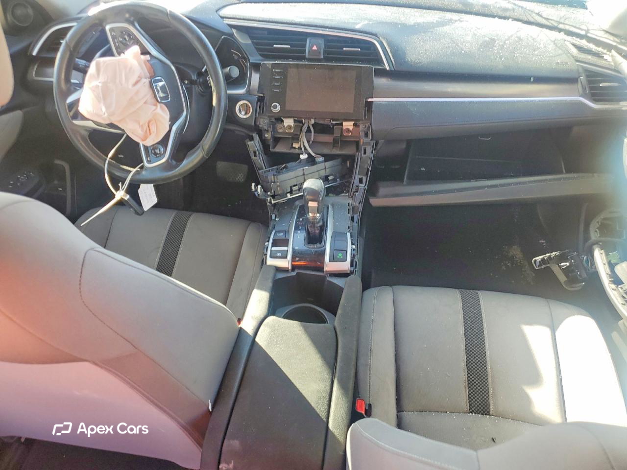 Honda Civic 2019