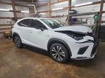 Lexus NX 2021