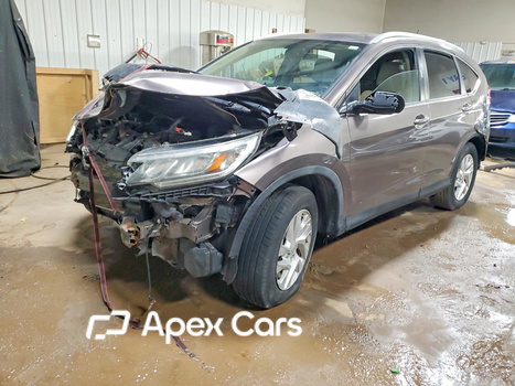 Honda CR-V 2016 - Image 1 of 14
