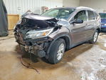 Honda CR-V 2016