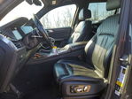 BMW X7 2021