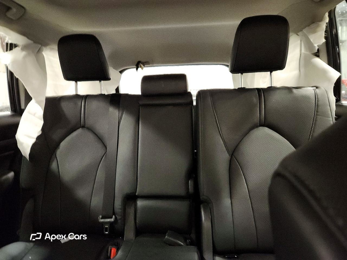 Toyota Highlander 2026