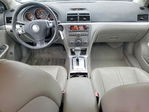 Saturn Aura 2009