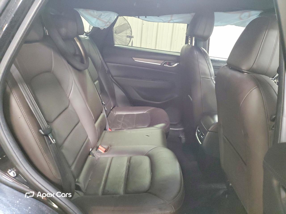 Mazda CX-5 2020