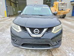 Nissan Rogue 2015