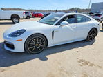 Porsche Panamera 2020