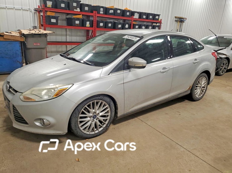 Ford Focus 2012 - Image 1 of 13
