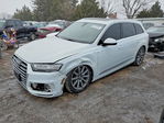 Audi Q7 2018