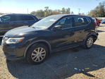 Nissan Rogue 2018