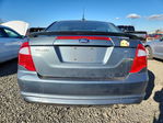 Ford Fusion 2012