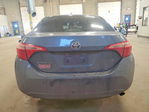 Toyota Corolla 2017
