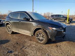 Mazda CX-5 2018