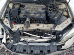 Chevrolet Impala 2012