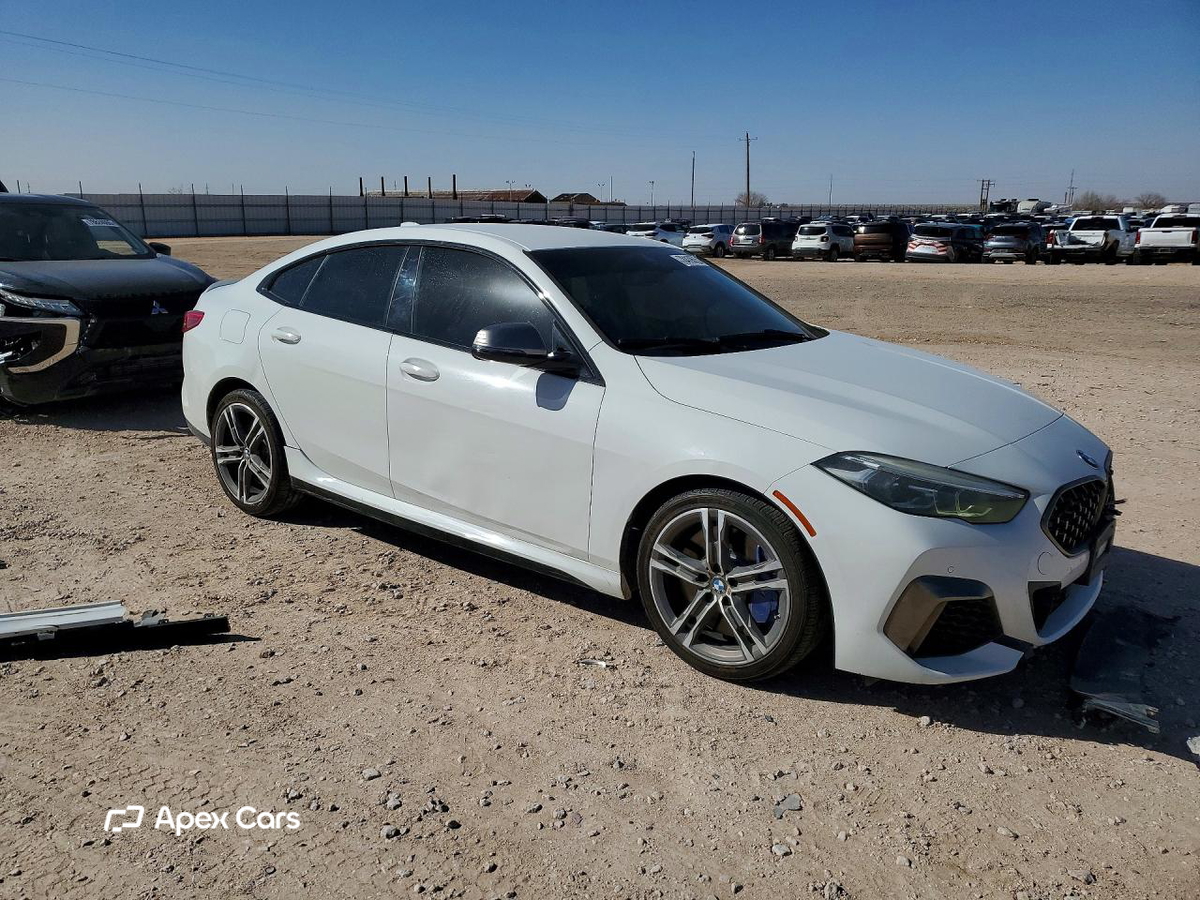 BMW M2 2020