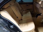 BMW Series 5 2001