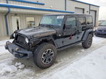 Jeep Wrangler 2015