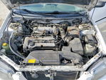 Mazda Protege 2001