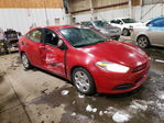 Dodge Dart 2014