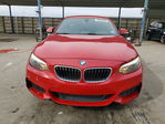 BMW Series 2 2016