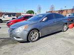 Hyundai Sonata 2011
