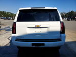 Chevrolet Tahoe 2015