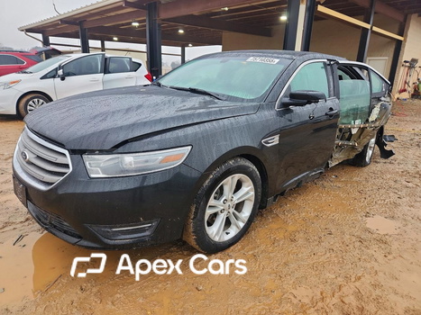 Ford Taurus 2013 - Zdjęcie 1 z 13