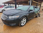 Ford Taurus 2013