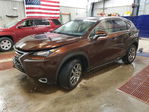 Lexus NX 2016