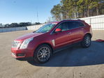 Cadillac SRX 2014