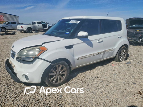 Kia Soul 2012 - Image 1 of 12