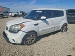 Kia Soul 2012