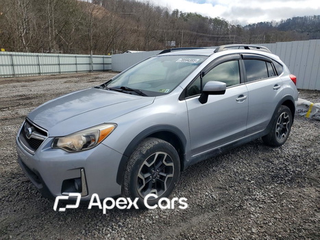 Subaru XV 2017 - Image 1 of 14