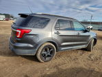 Ford Explorer 2018