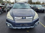 Subaru Outback 2013