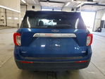 Ford Explorer 2020