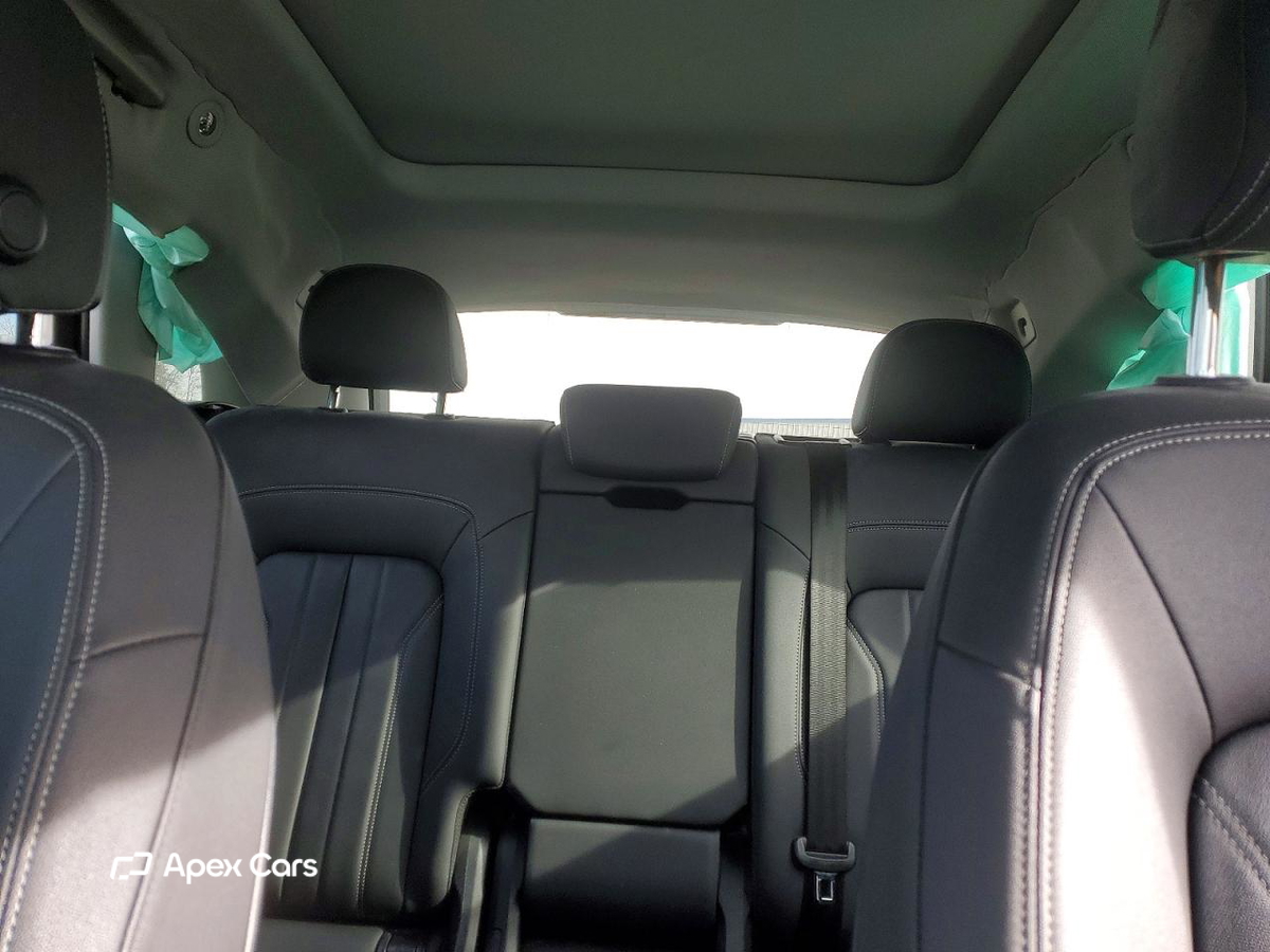 Audi Q5 2022
