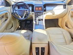 Ford Taurus 2013