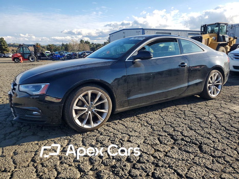 Audi A5 2013 - Image 1 of 12