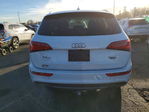 Audi Q5 2016
