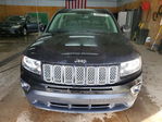 Jeep Compass 2017
