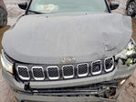 Jeep Compass 2023
