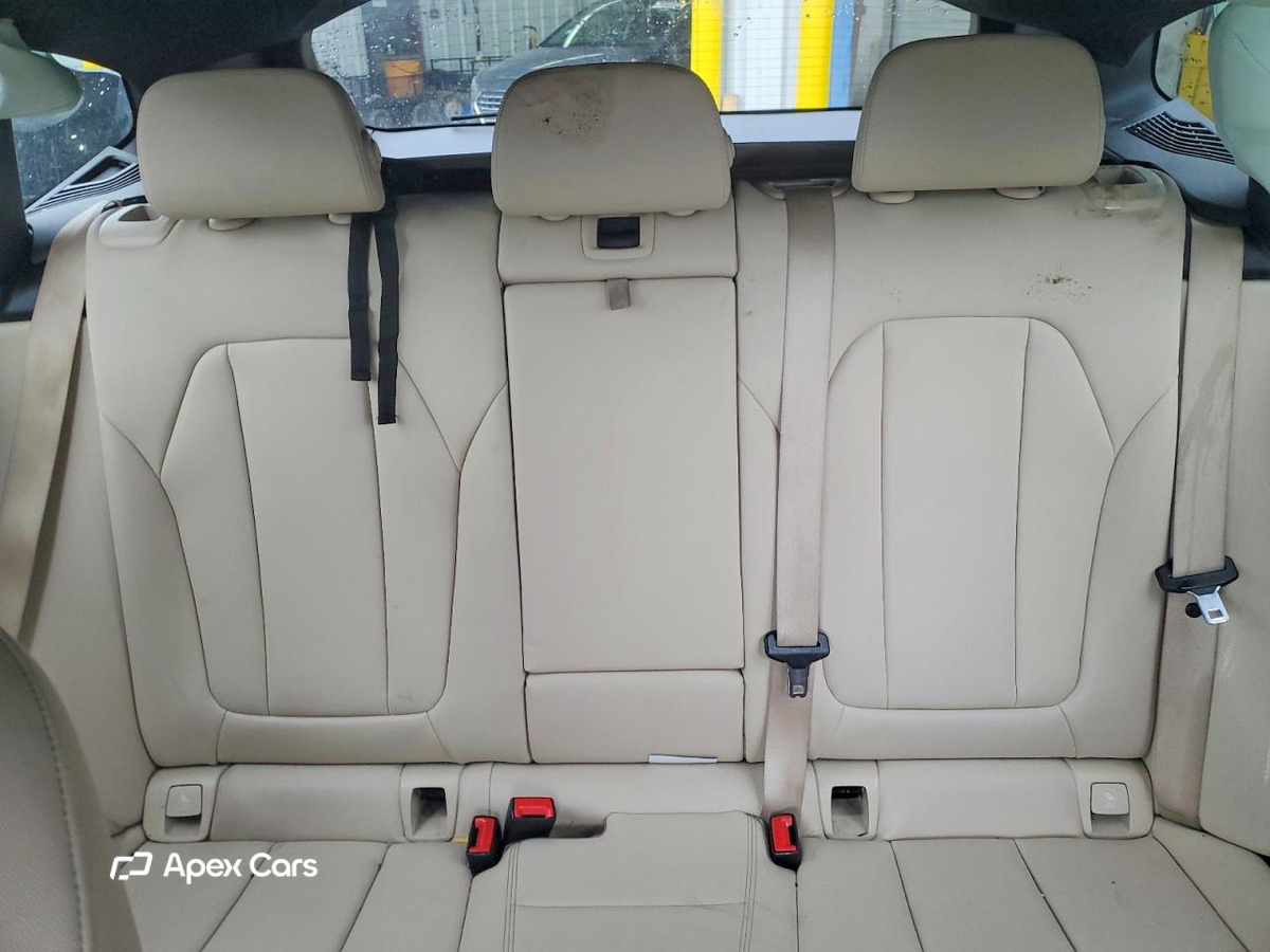 BMW X3 2019