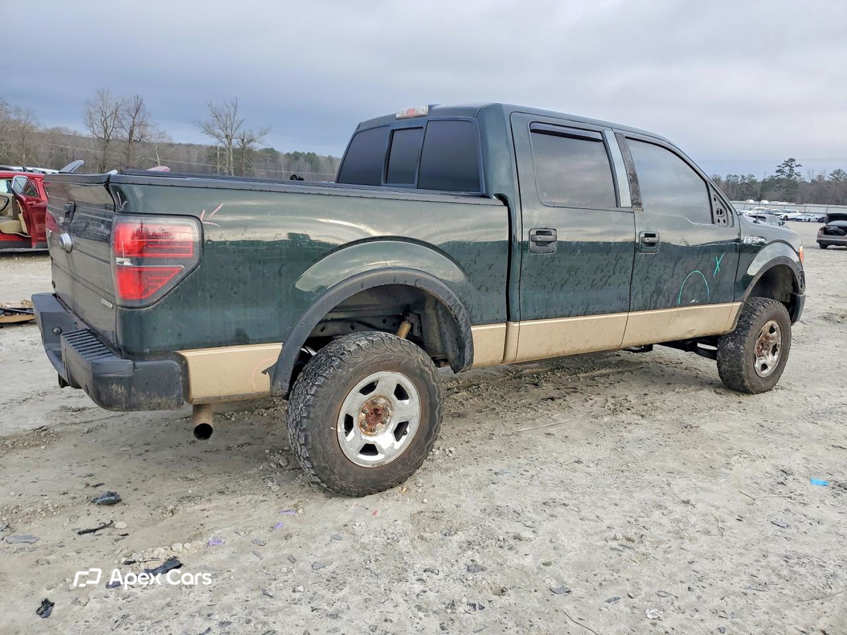 Ford F-150 2013