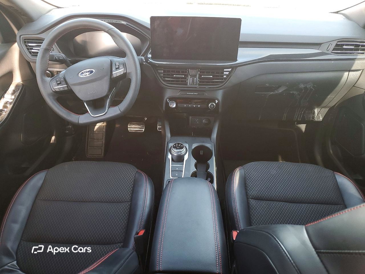 Ford Escape 2023