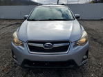 Subaru XV 2017