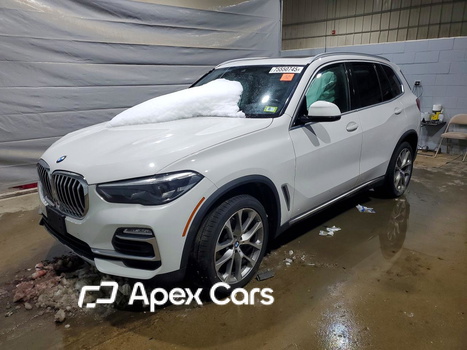 BMW X5 2019 - Image 1 of 13